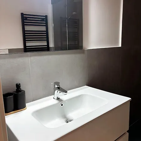 Apartment Casa Garbatella