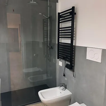 Casa Garbatella Apartment