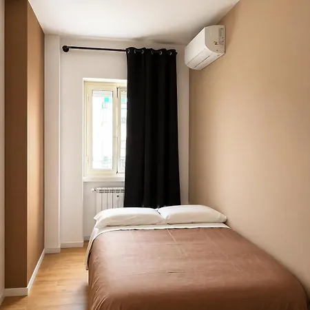 Casa Garbatella *